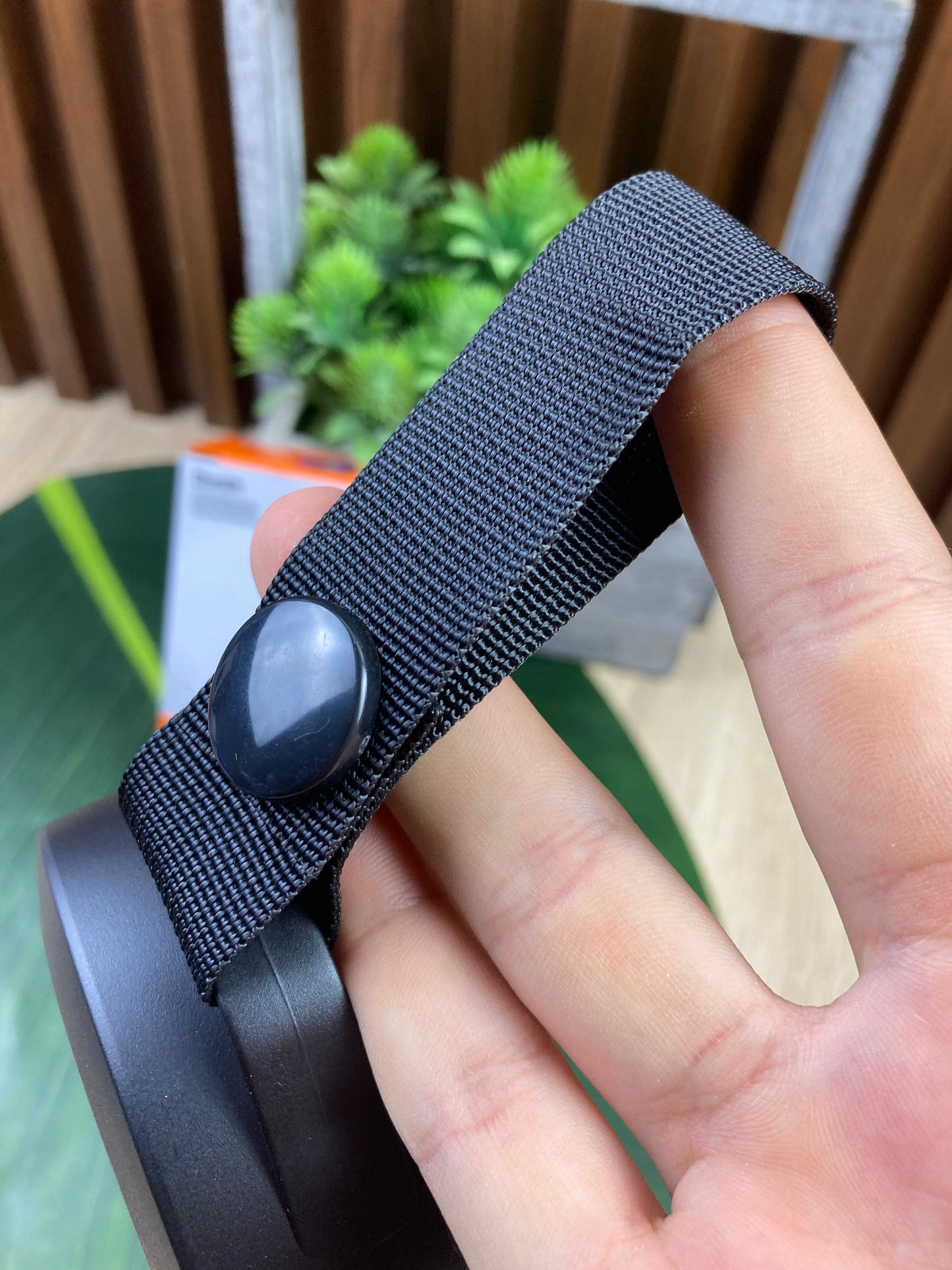 Portable speaker dunth sp130