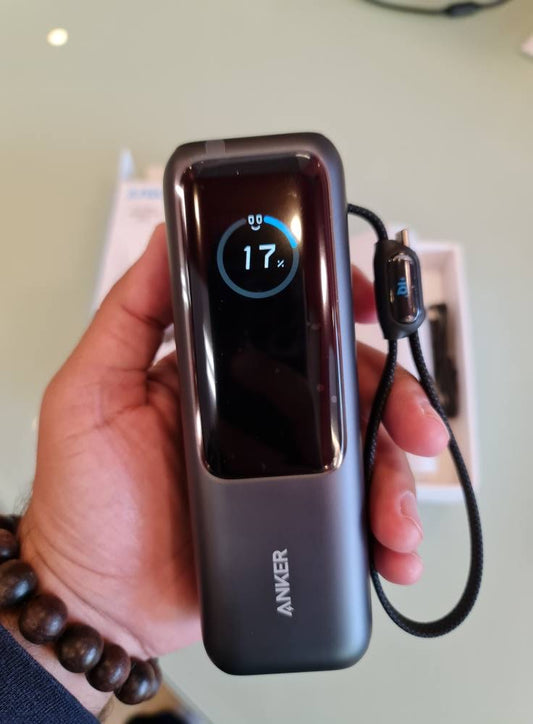 Anker PowerBank 165W