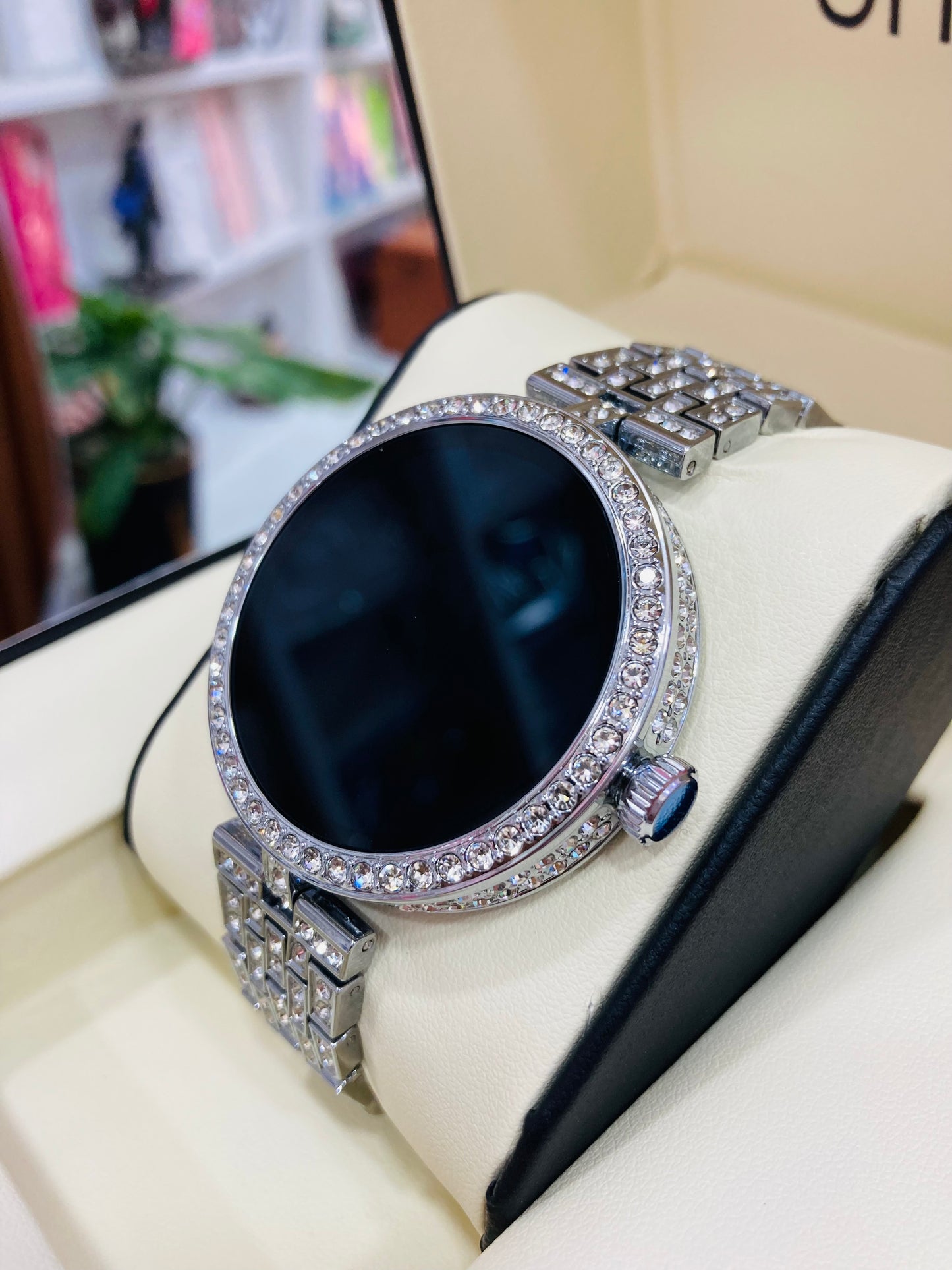 Smartwatch hainoteko rw51