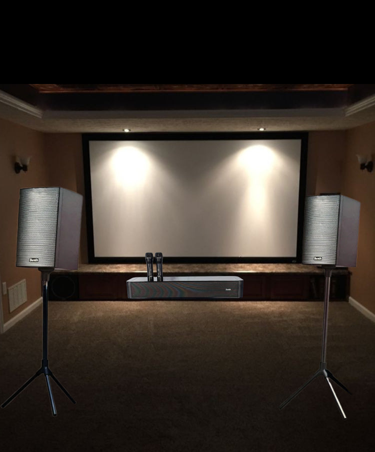 Home cinema dunth
