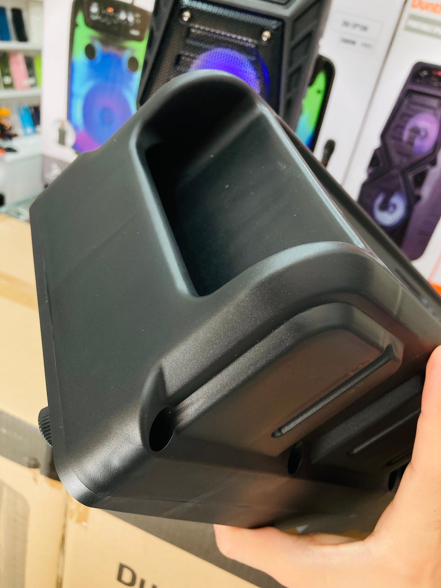 Speaker dunth sp109