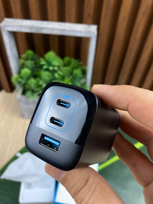 Anker 336 charger 67w