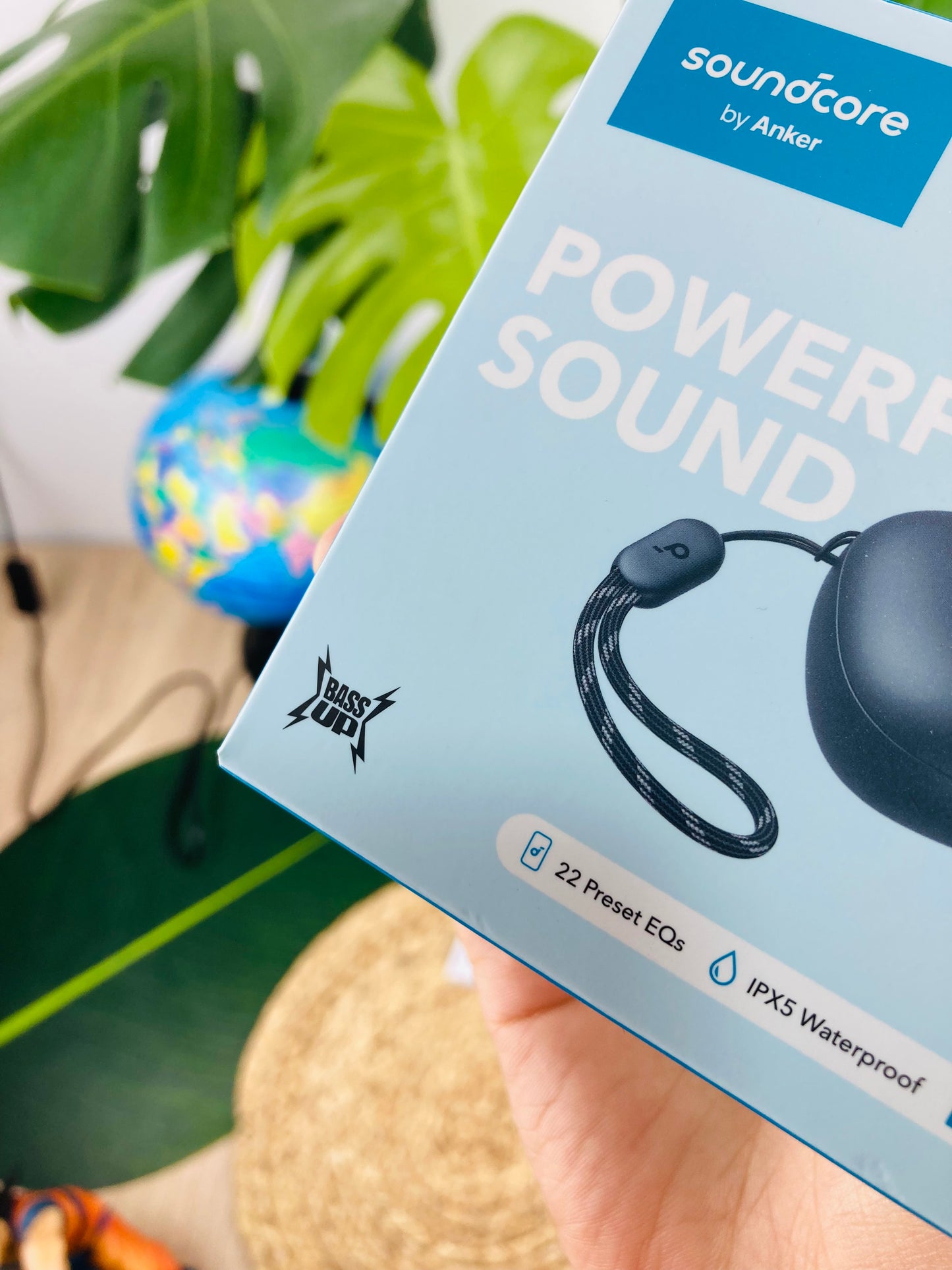 Anker R50i أصلي ✅