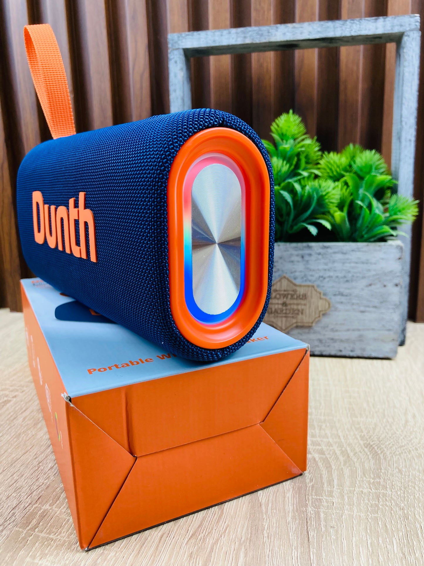 Portable Speaker dunth summer 2025 🔥