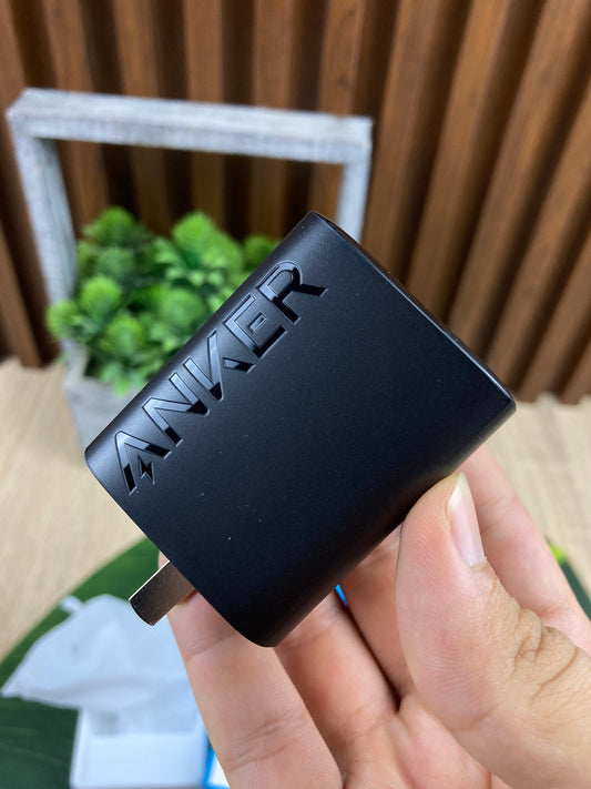 Anker 336 charger 67w