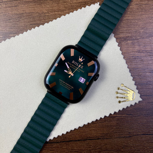 Series 10 rolex edition