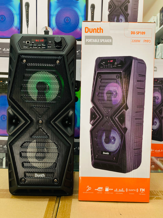 Speaker dunth sp109