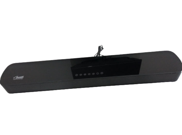 Soundbar dunth 3d sound 😍
