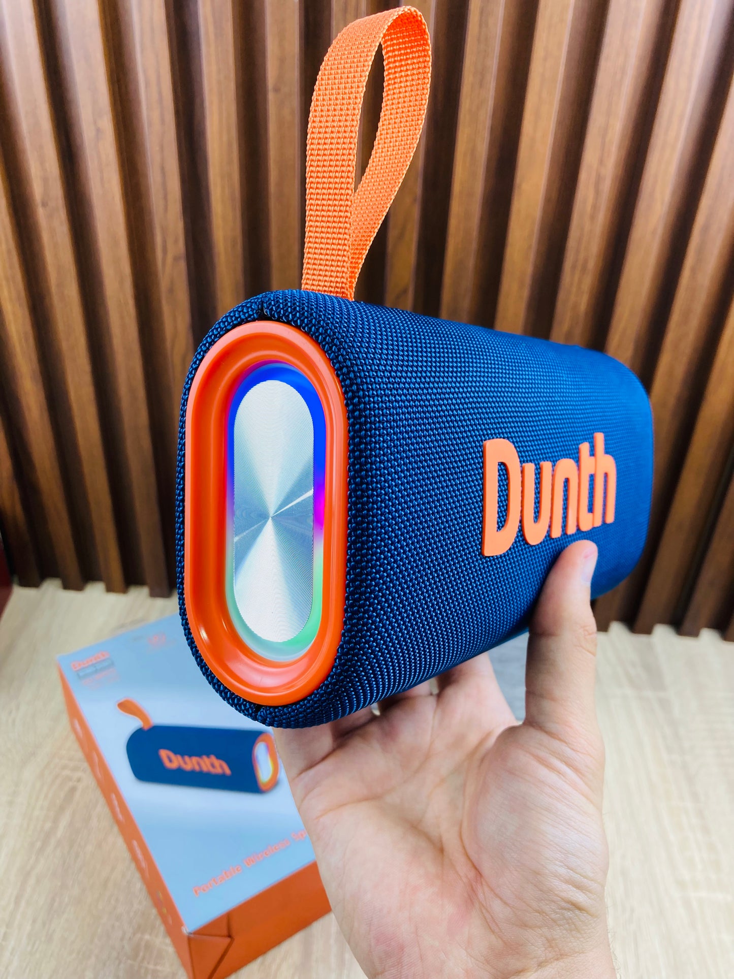Portable Speaker dunth summer 2025 🔥