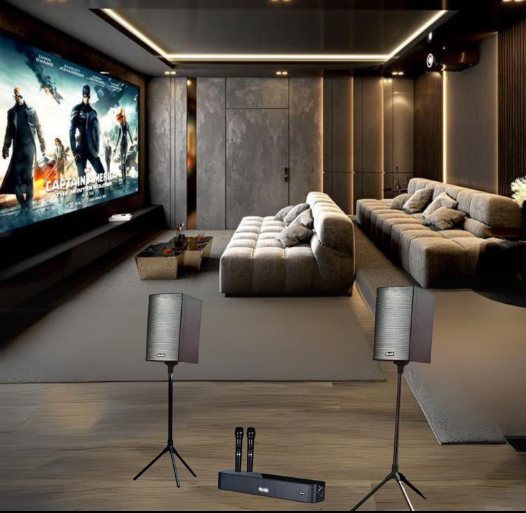 Home cinema dunth