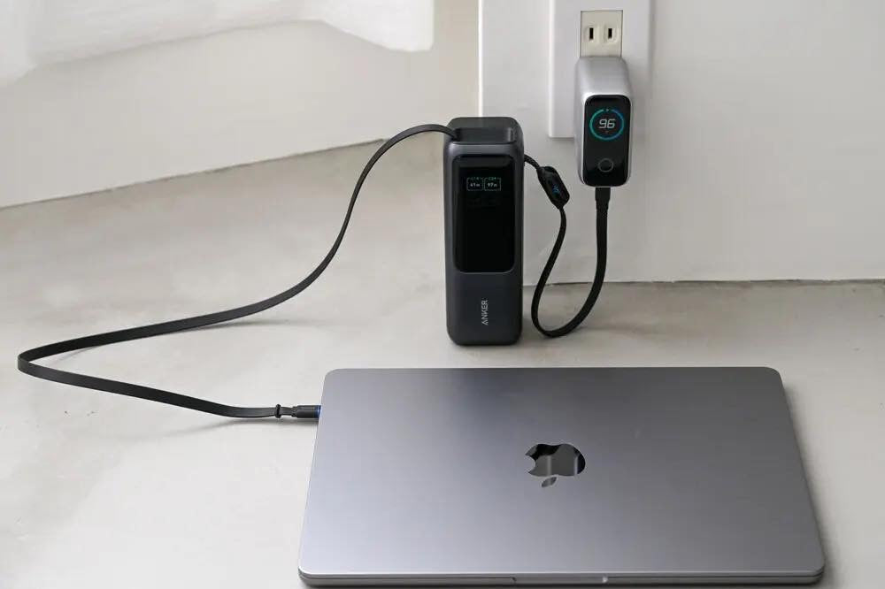 Anker PowerBank 165W