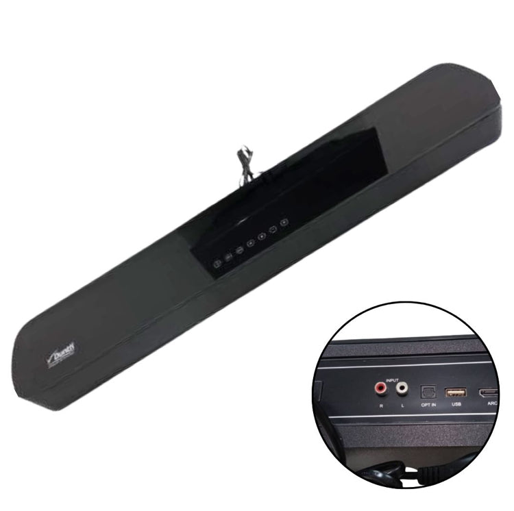 Soundbar dunth 3d sound 😍