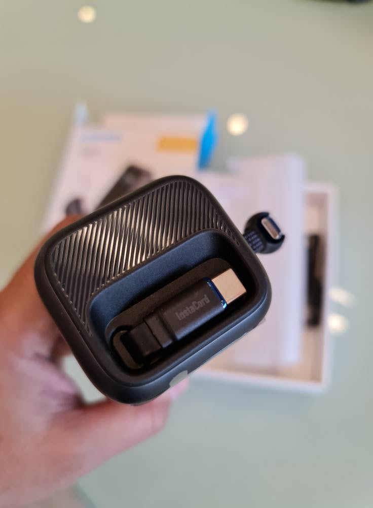 Anker Powerbank 165w