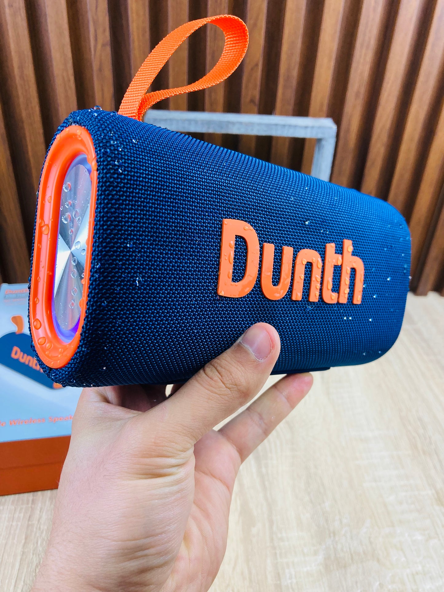 Portable Speaker dunth summer 2025 🔥