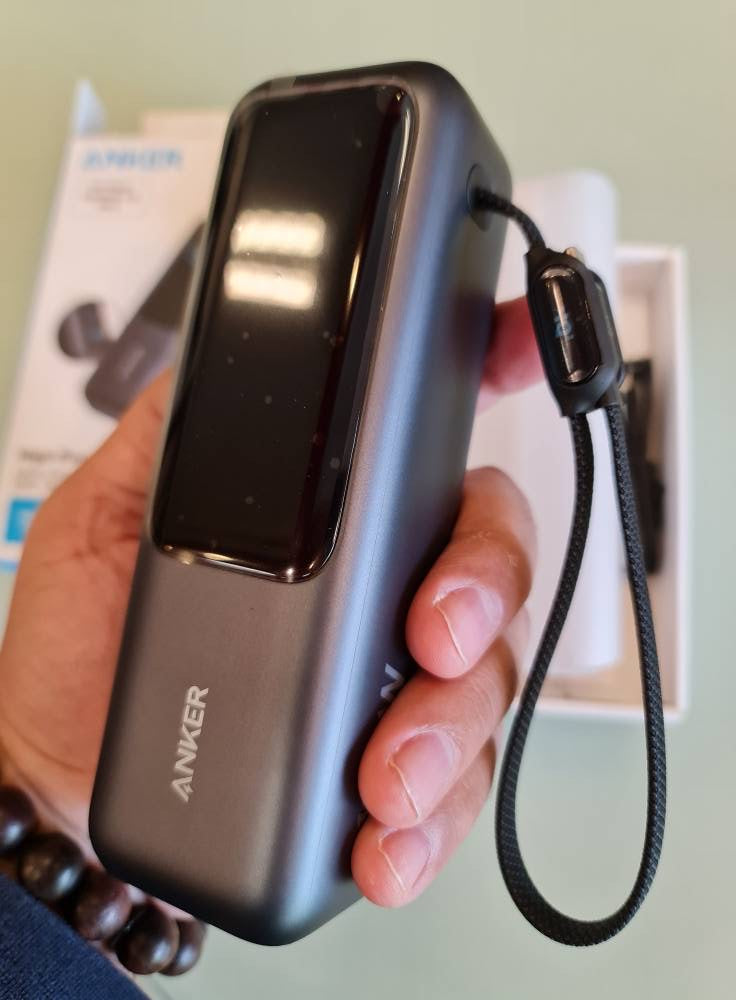 Anker Powerbank 165w