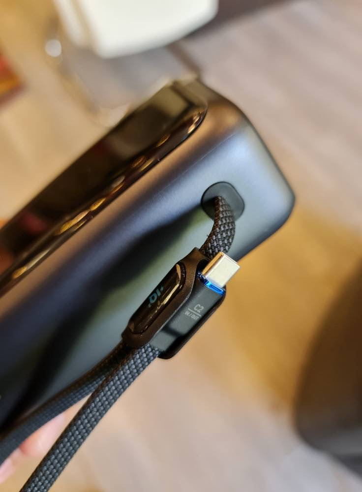Anker PowerBank 165W