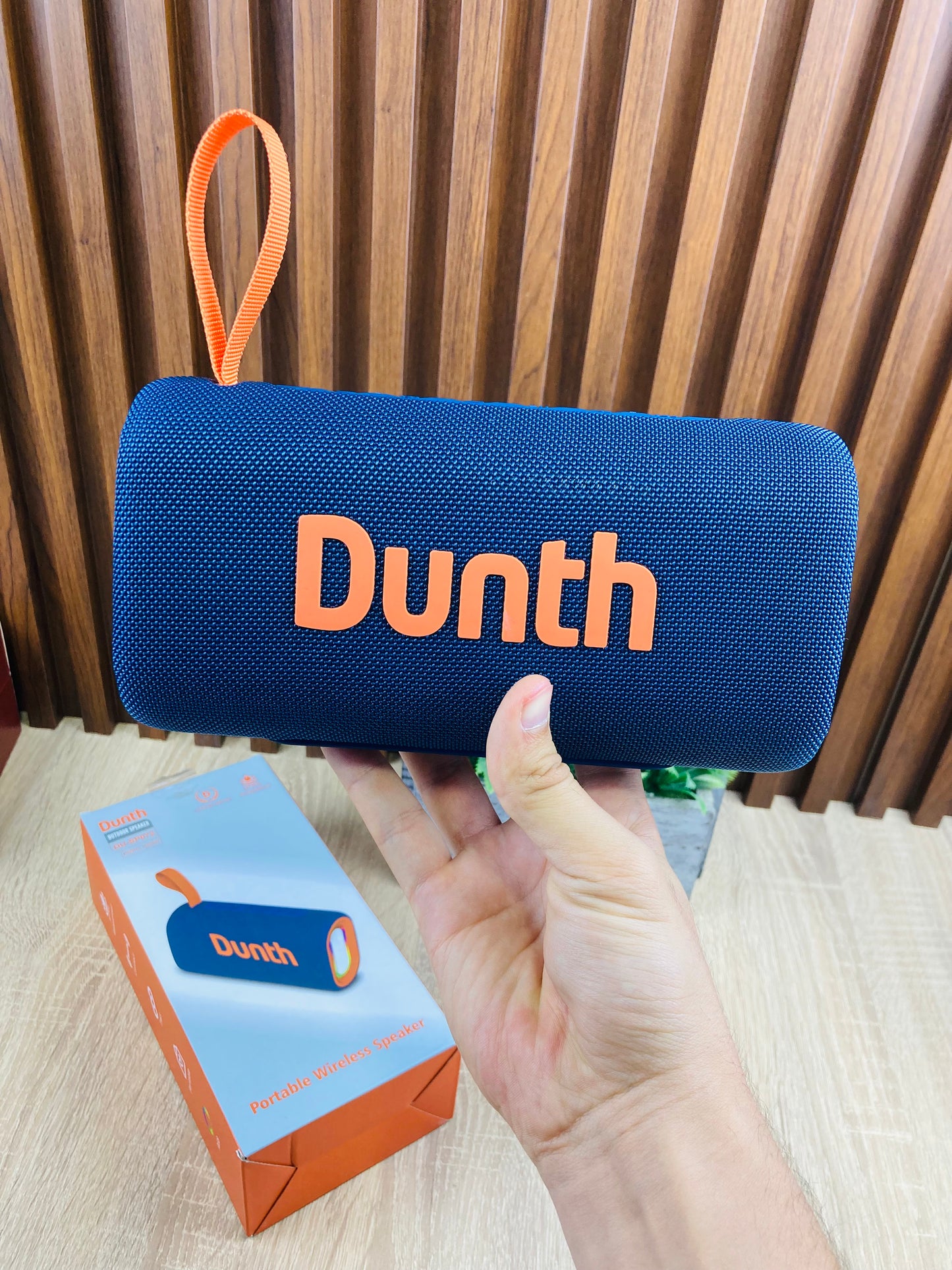 Portable Speaker dunth summer 2025 🔥