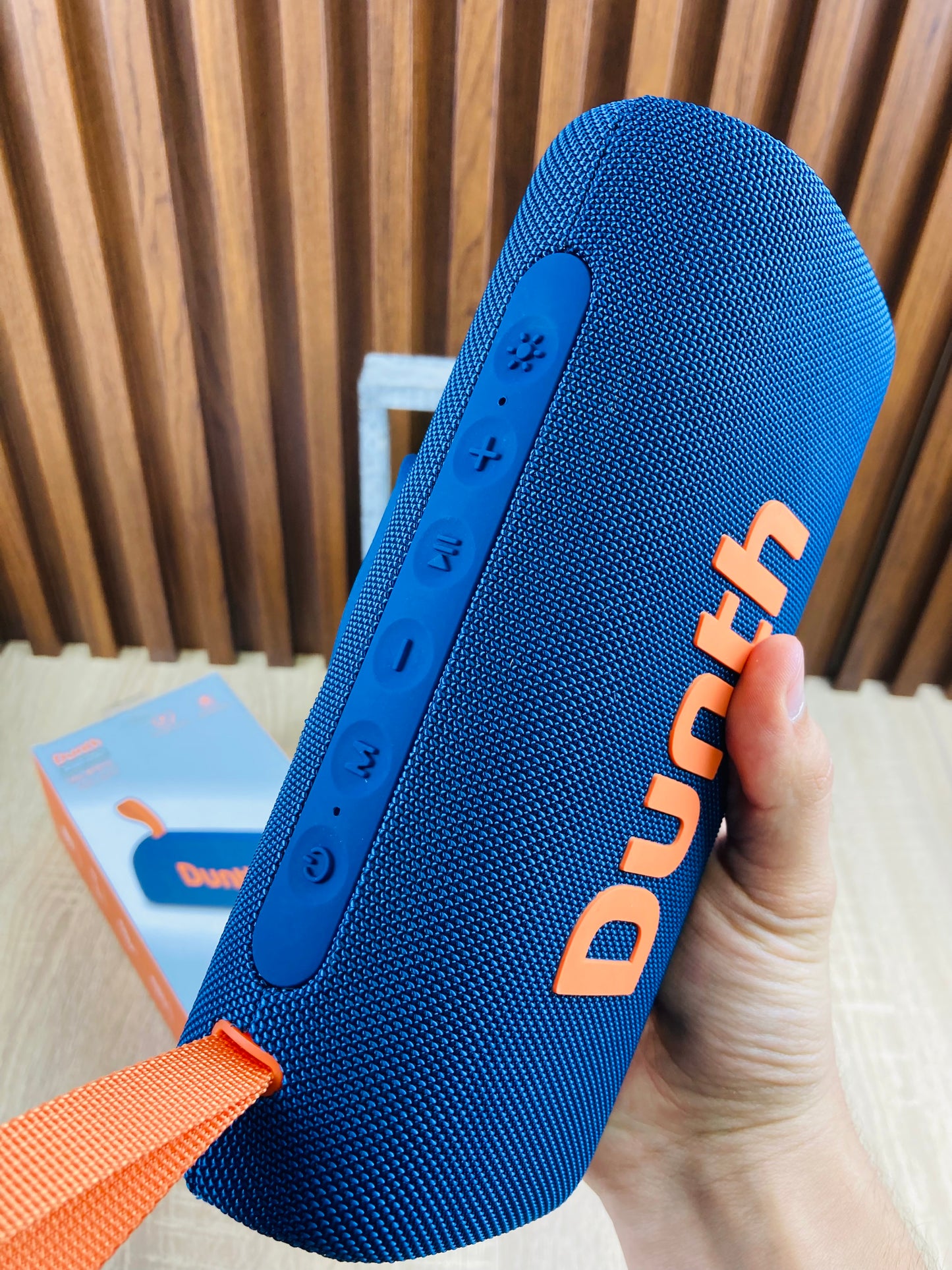 Portable Speaker dunth summer 2025 🔥