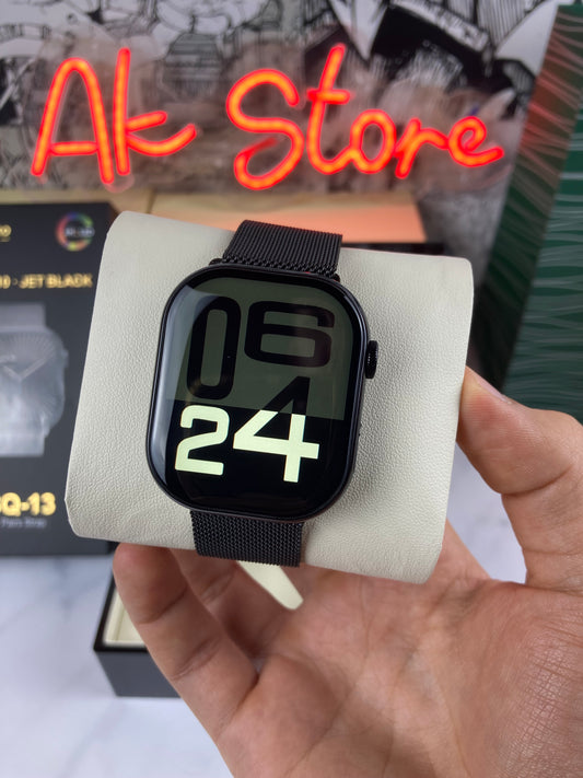 Smartwatch series 10 hainoteko