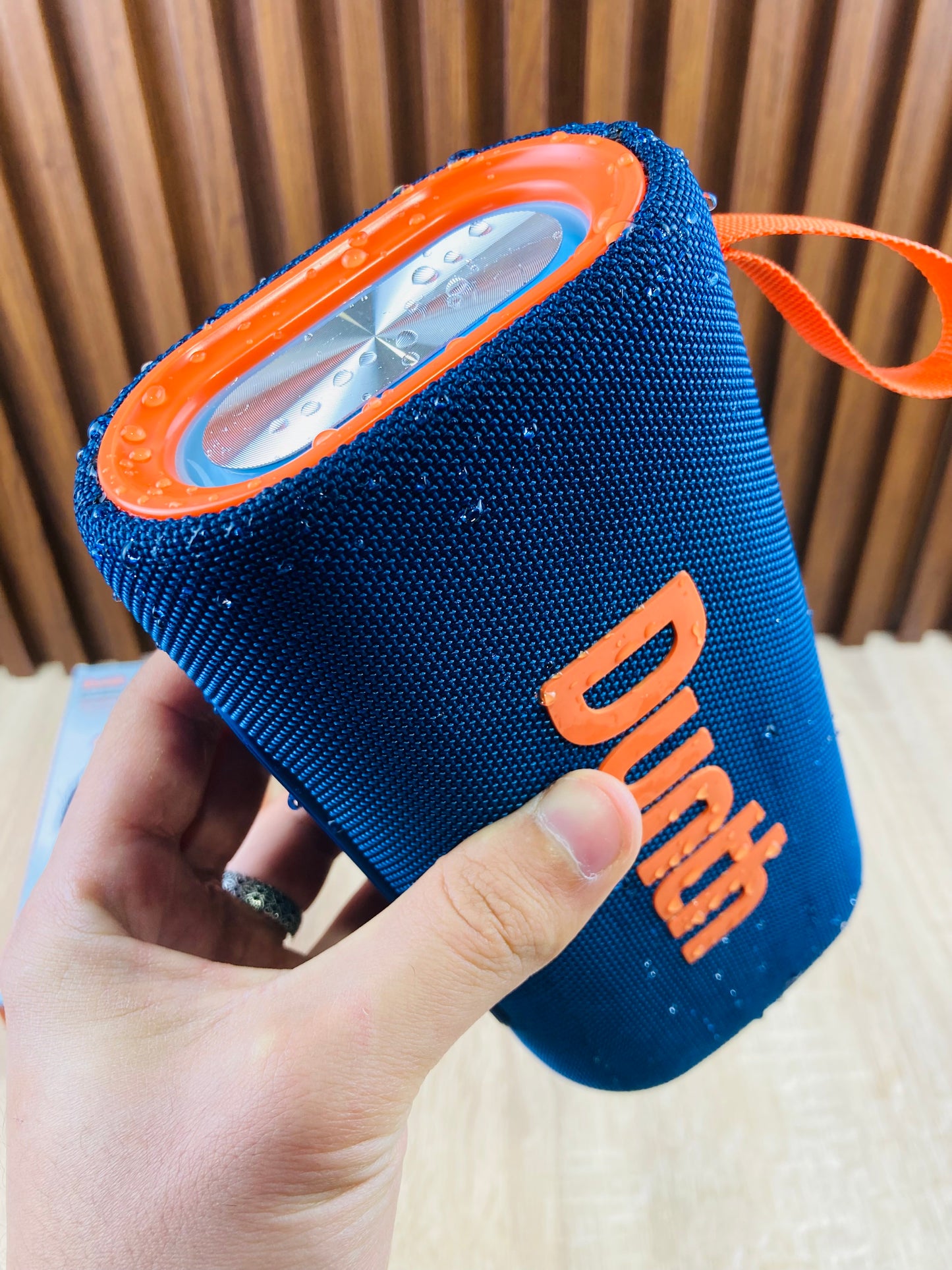 Portable Speaker dunth summer 2025 🔥