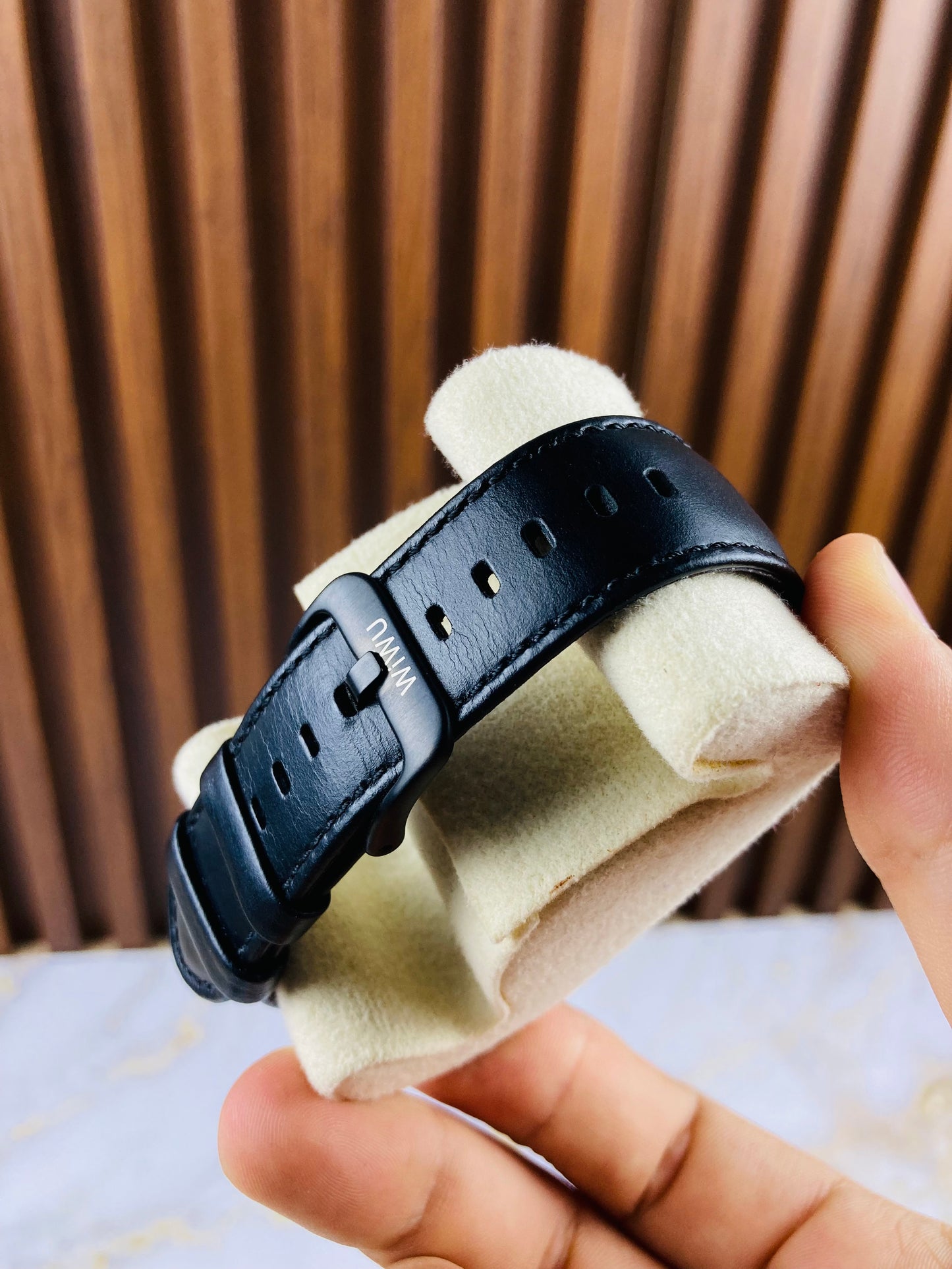 Smartwatch series 10 Rolex edition Black