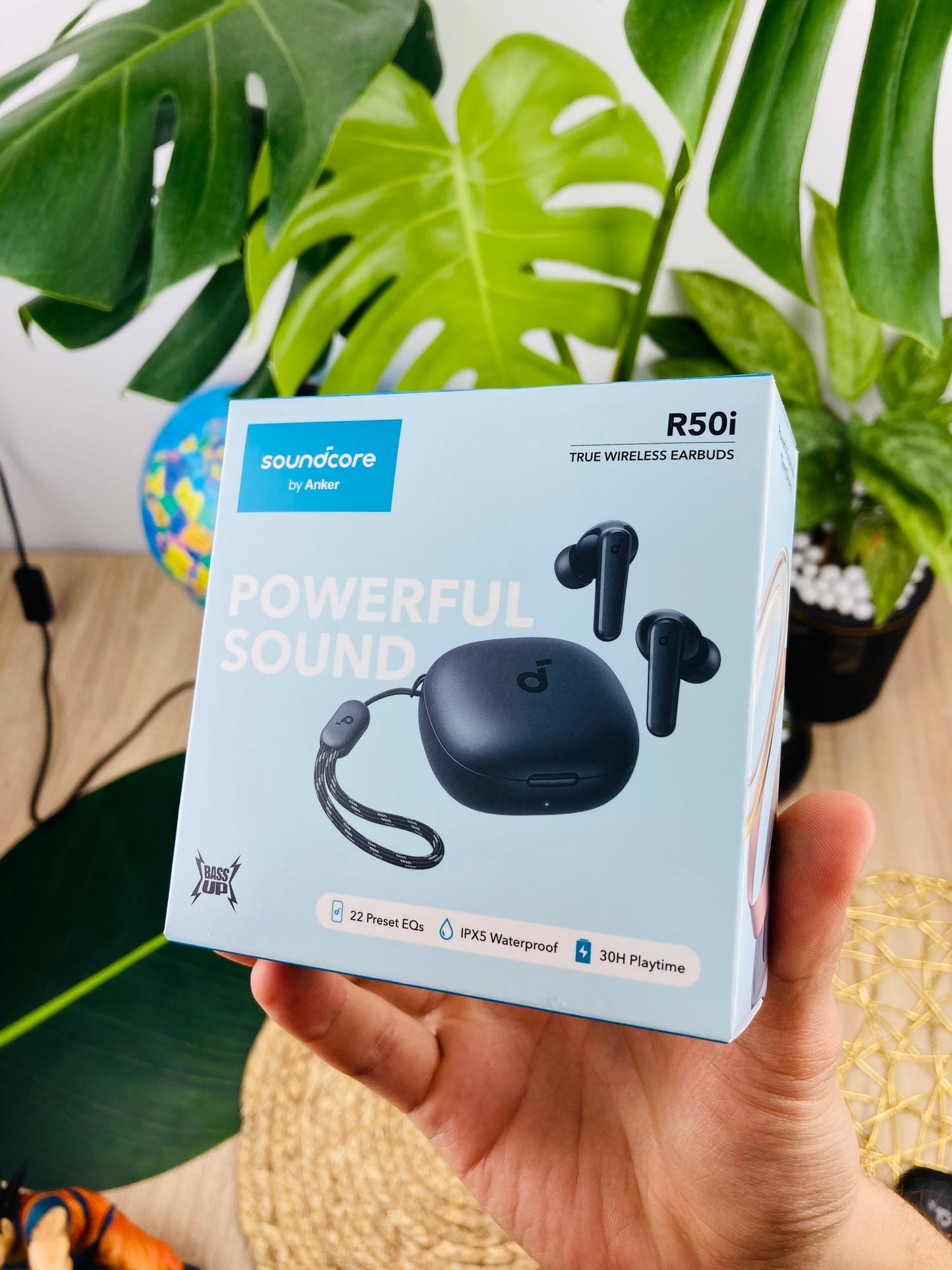 Anker R50i أصلي ✅