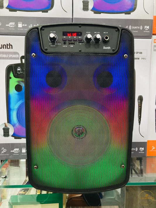 Speaker dunth sp108