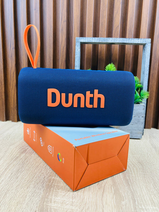Portable Speaker dunth summer 2025 🔥