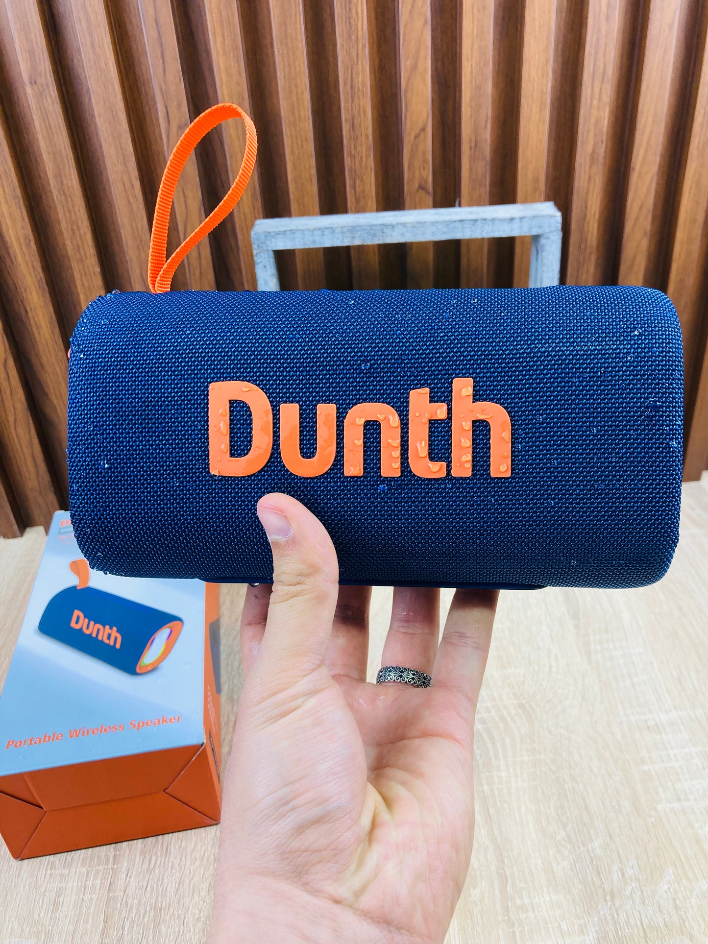 Portable Speaker dunth summer 2025 🔥