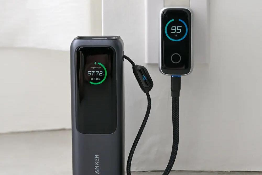 Anker PowerBank 165W