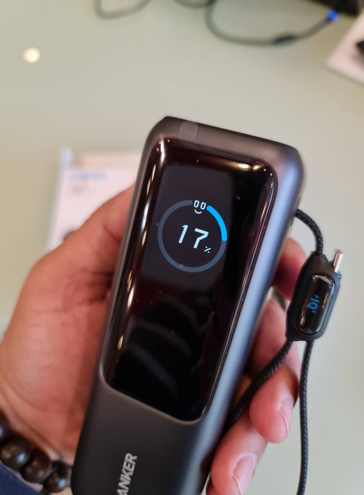 Anker PowerBank 165W