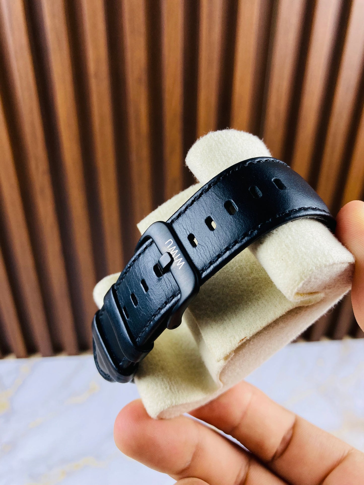 Smartwatch series 10 Rolex edition Black